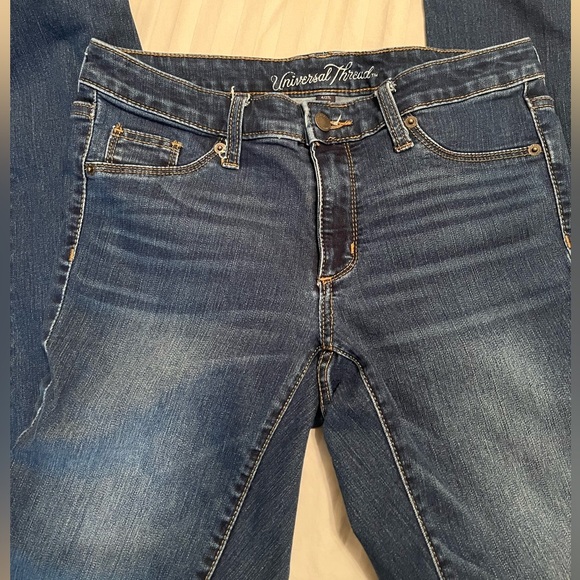 Universal Thread jeggings 4/27 long - Picture 1 of 4